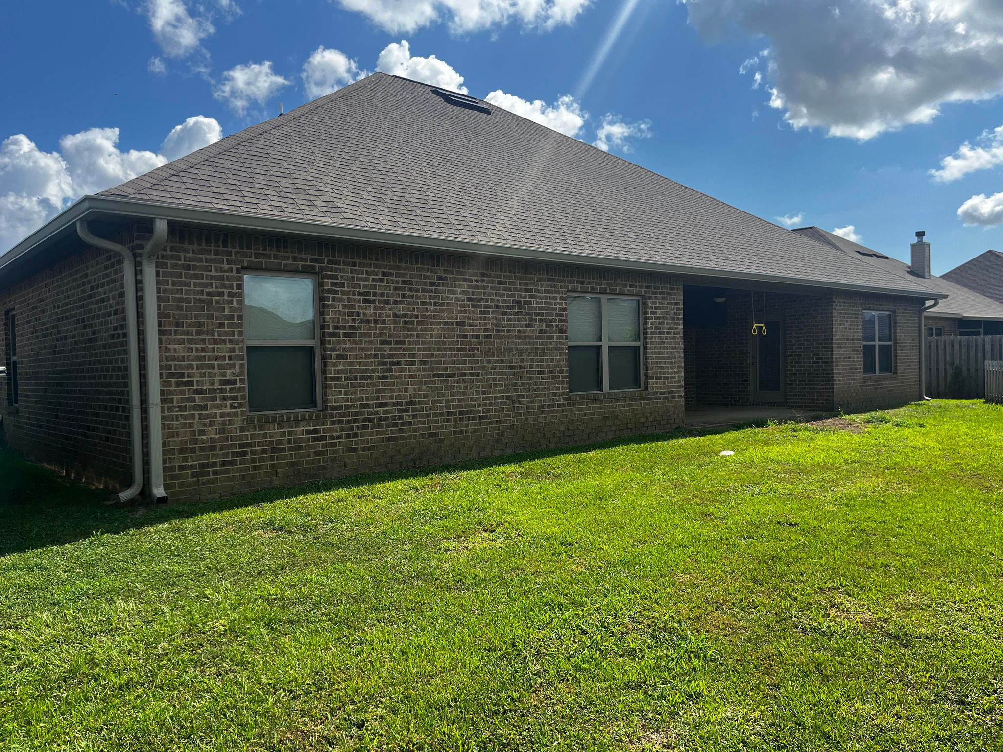 Southern Gutters LLC Image