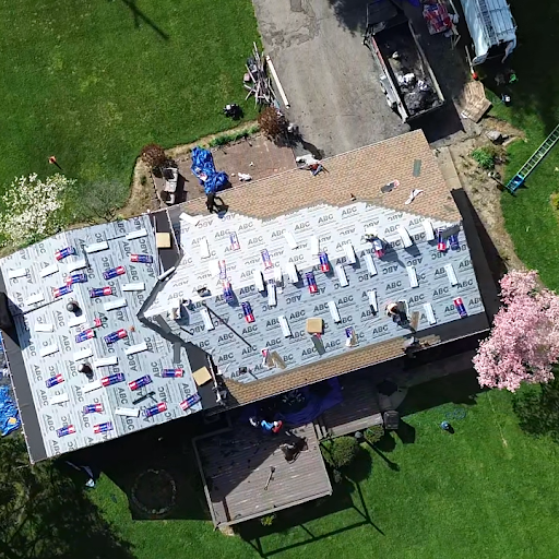 DR Roofing & Painting LLC