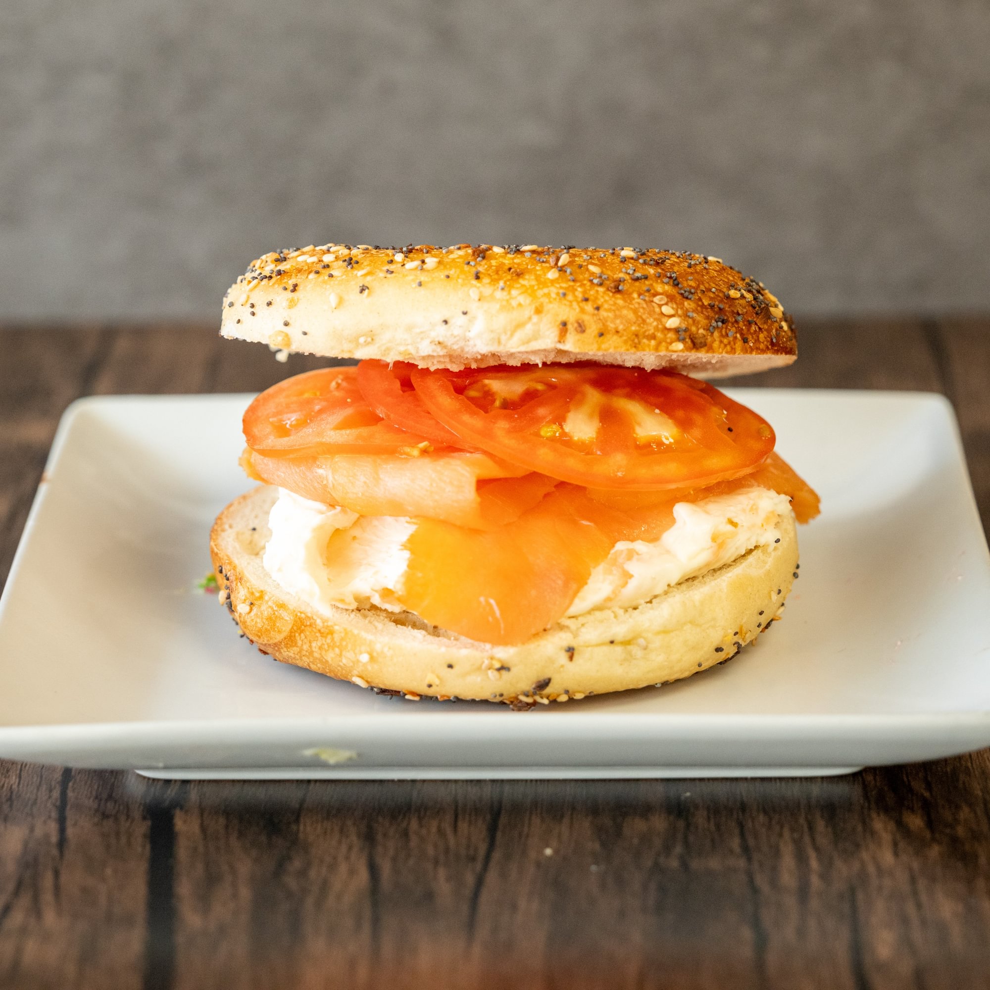 Lox Cream Cheese