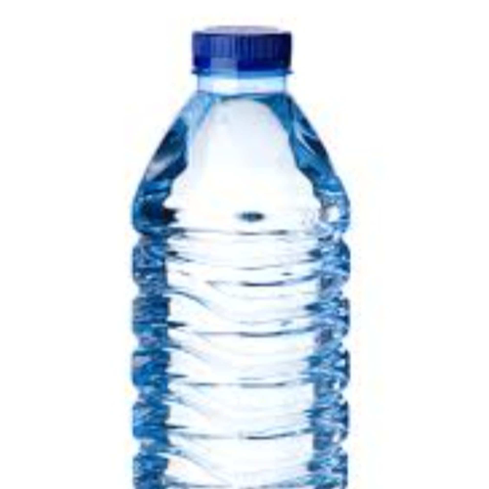 Bottled Water