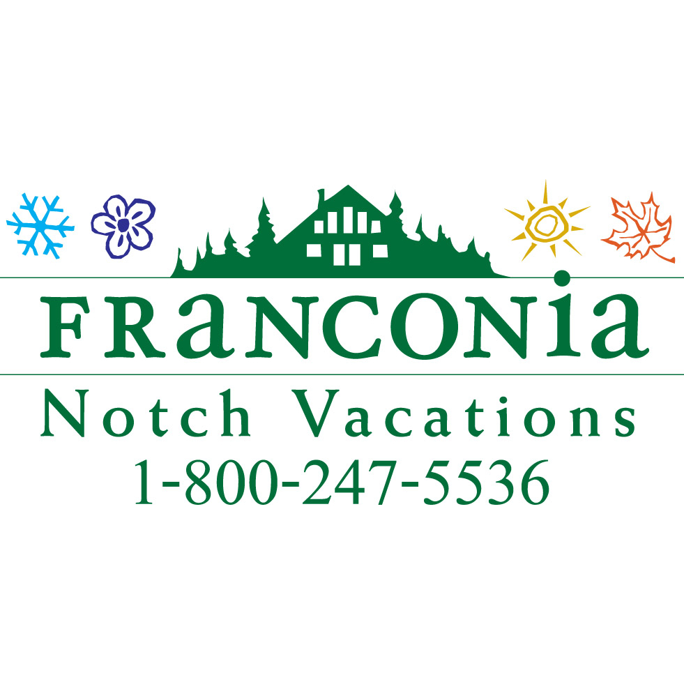 Franconia Notch Vacations Logo