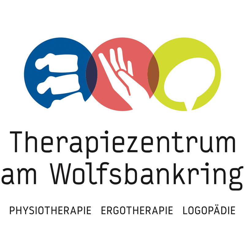 Logo von Therapiezentrum am Wolfsbankring Essen Borbeck