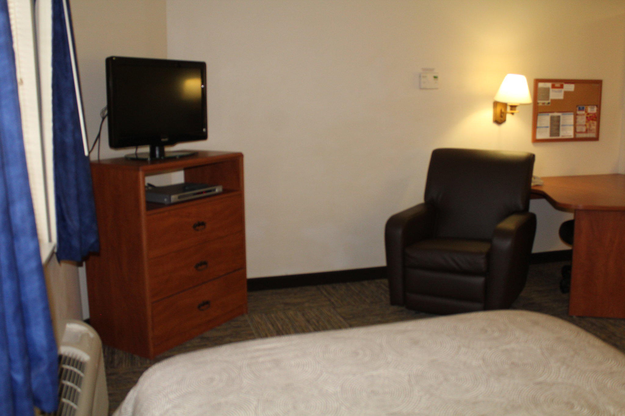Candlewood Suites Syracuse-Airport Photo
