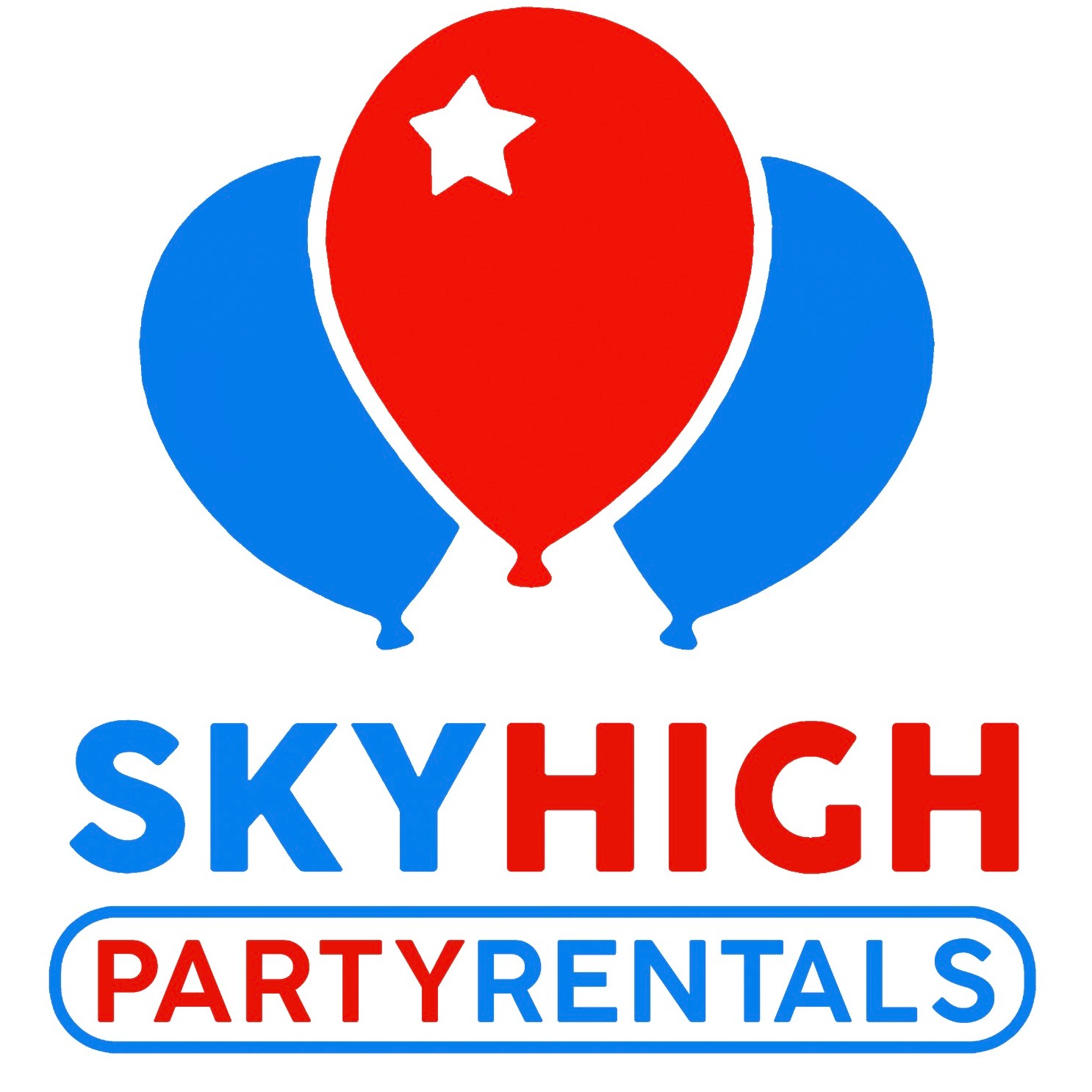 Sky High Party Rentals Dallas