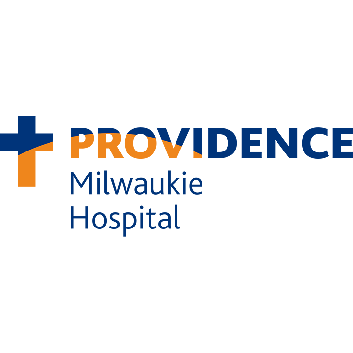 Providence Milwaukie Hospital Logo