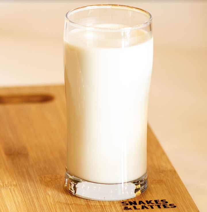 Milk