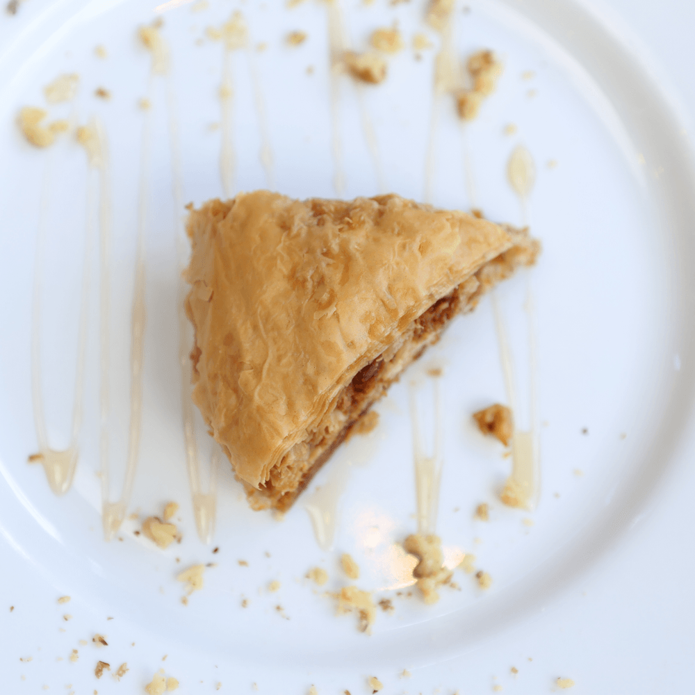 Baklava