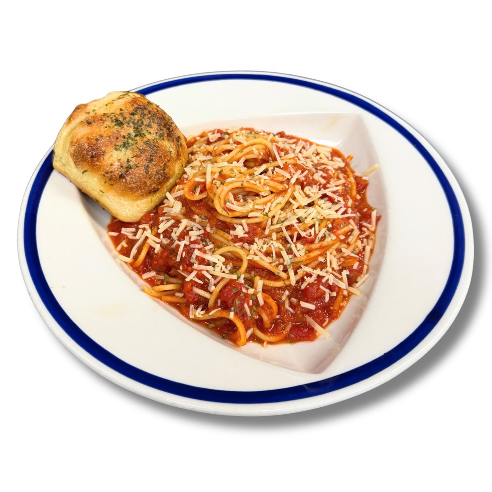 B.Y.O. Pasta