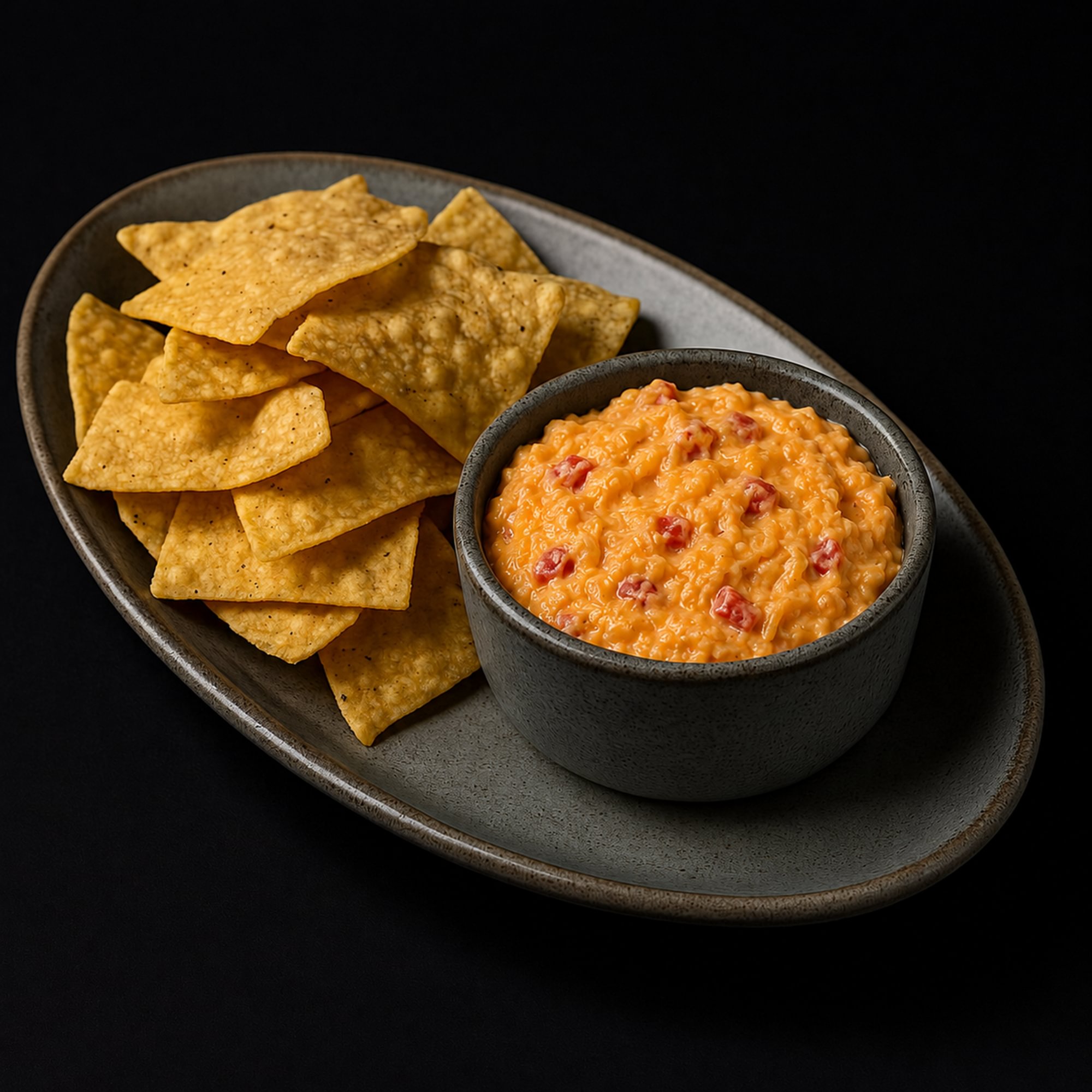 Pimento Cheese & Chips