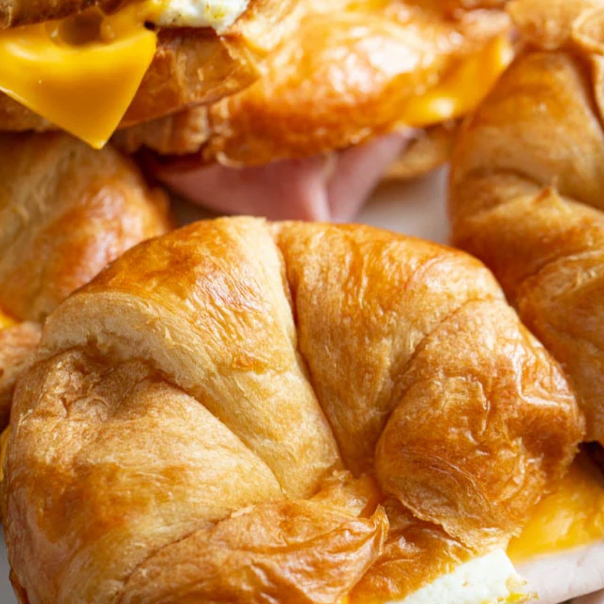 Breakfast Sandwich