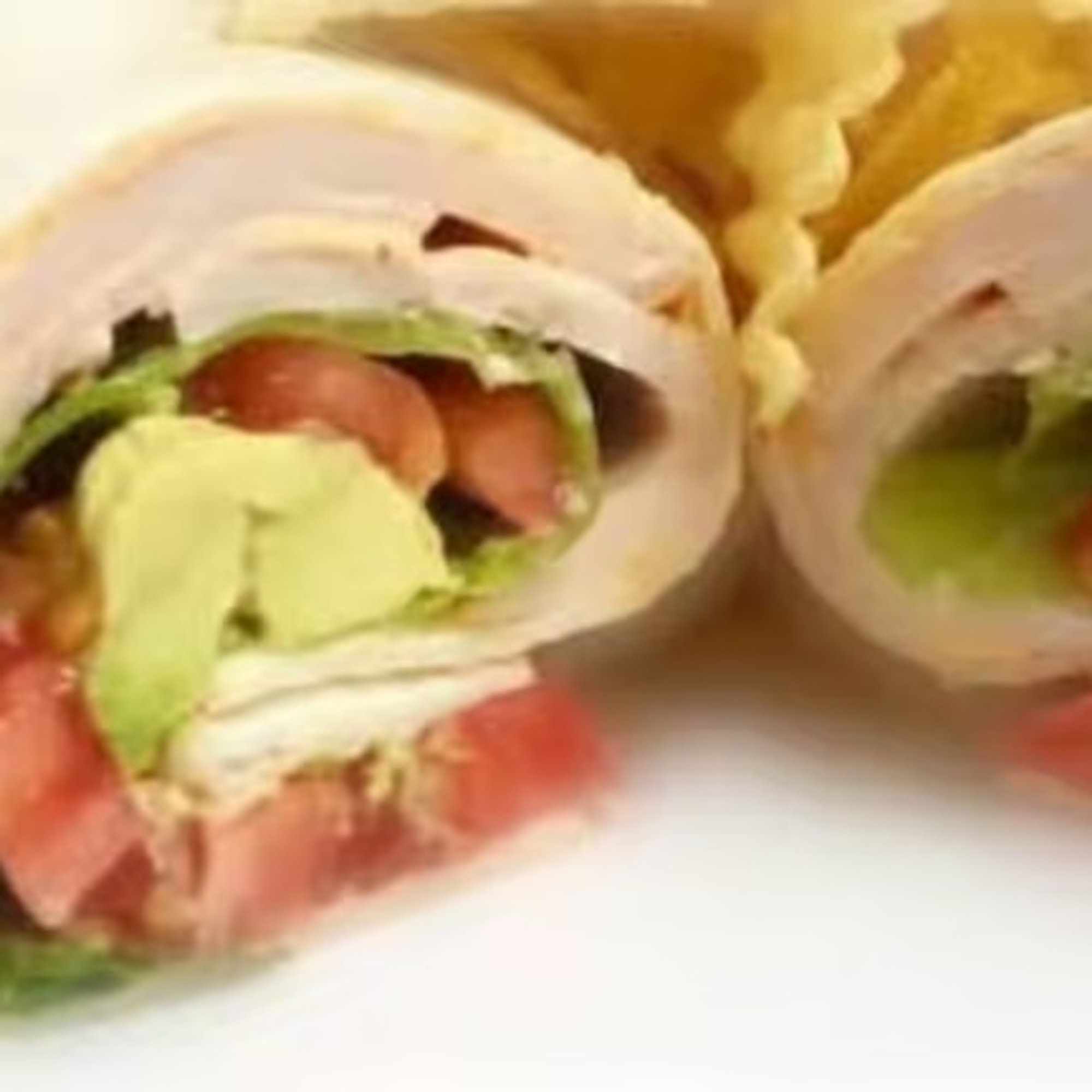 Turkey Wrap