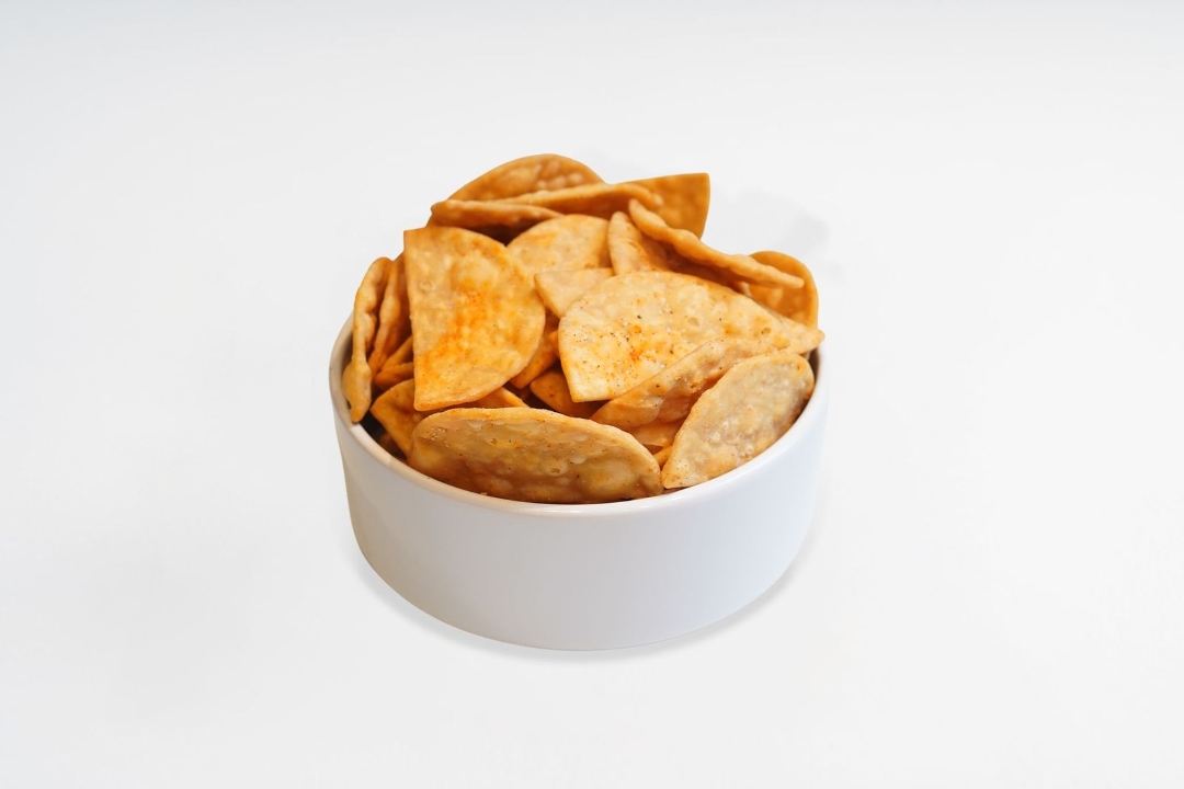 Pita Chips