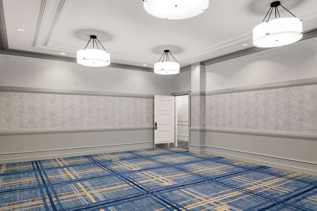 Hayes Mansion San Jose, Curio Collection by Hilton Image