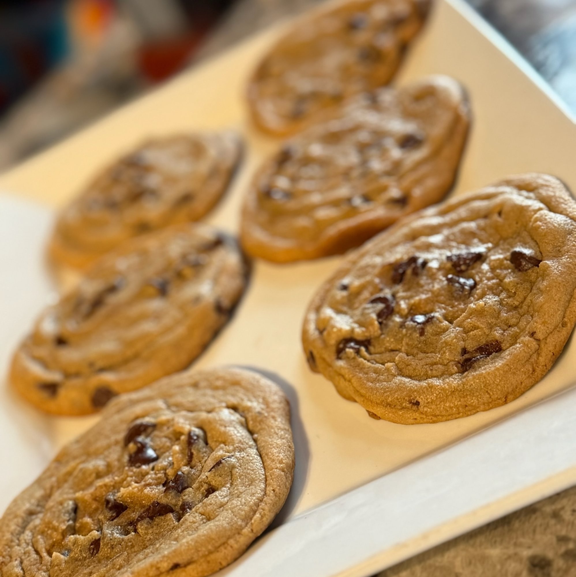 Cookies