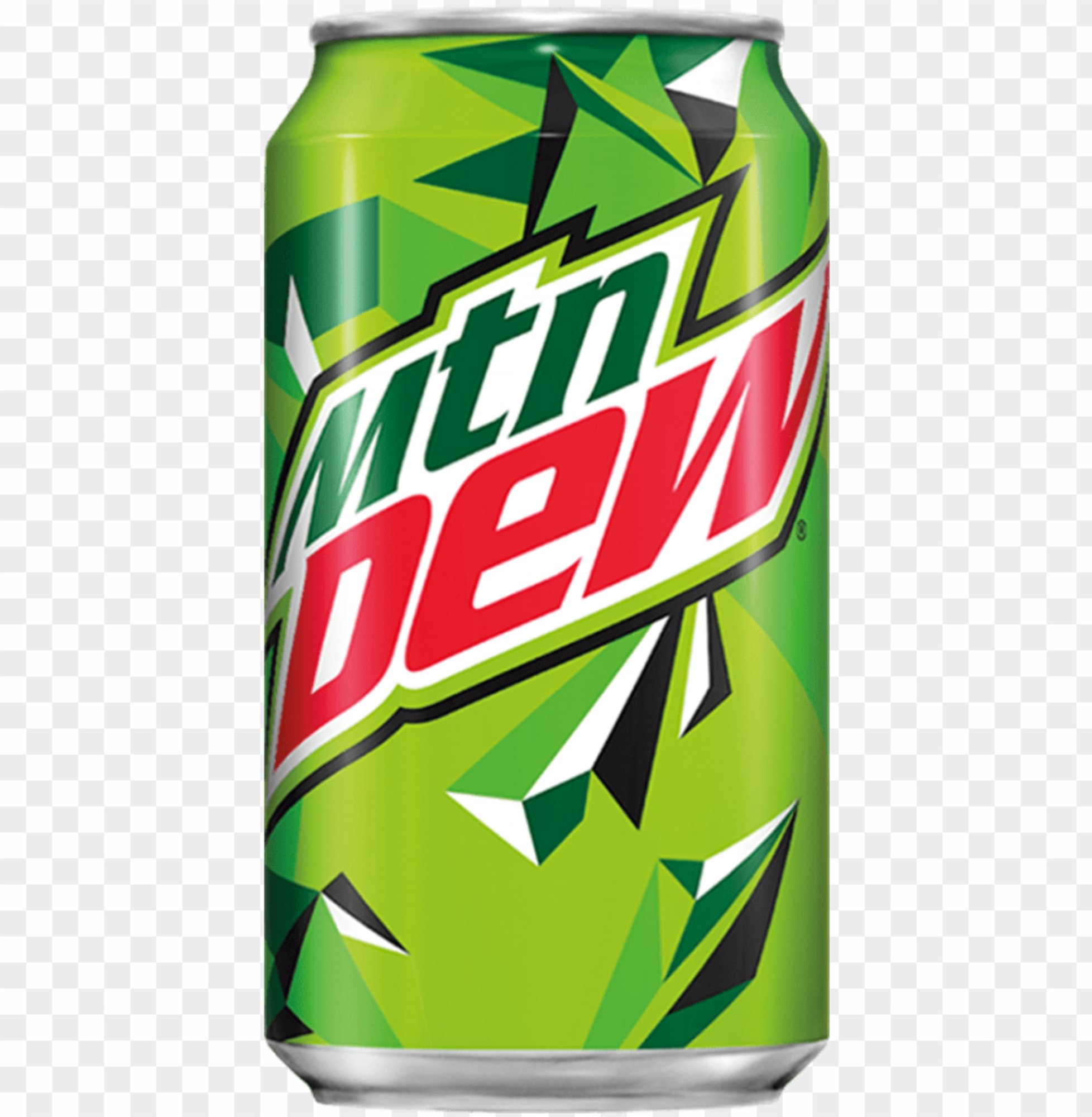 Soda Can