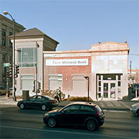 First Midwest Bank Photo