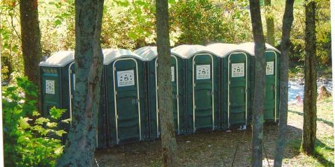 Five Star Septic Services & Portable Toilet Rentals Image