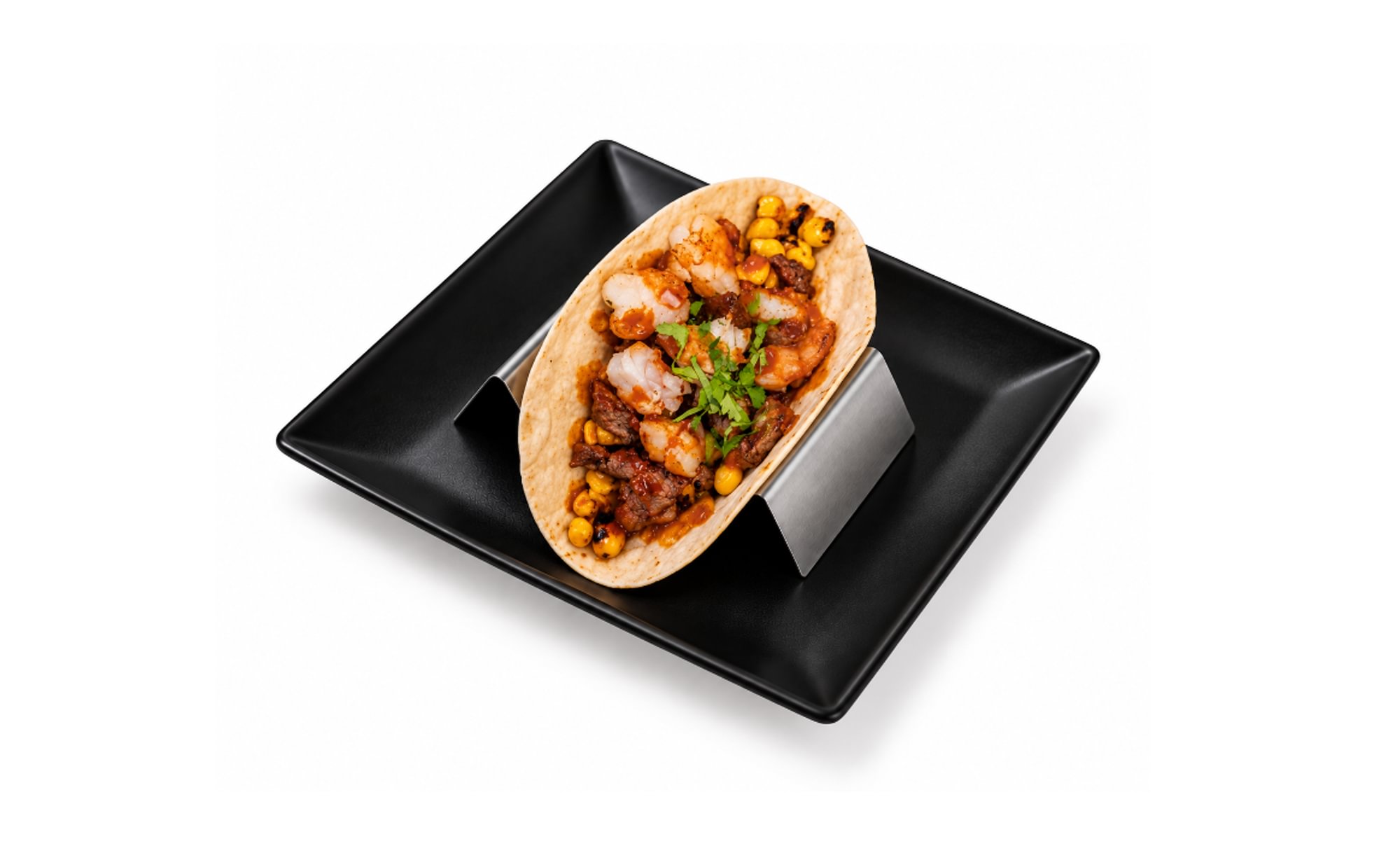 The Freak Taco