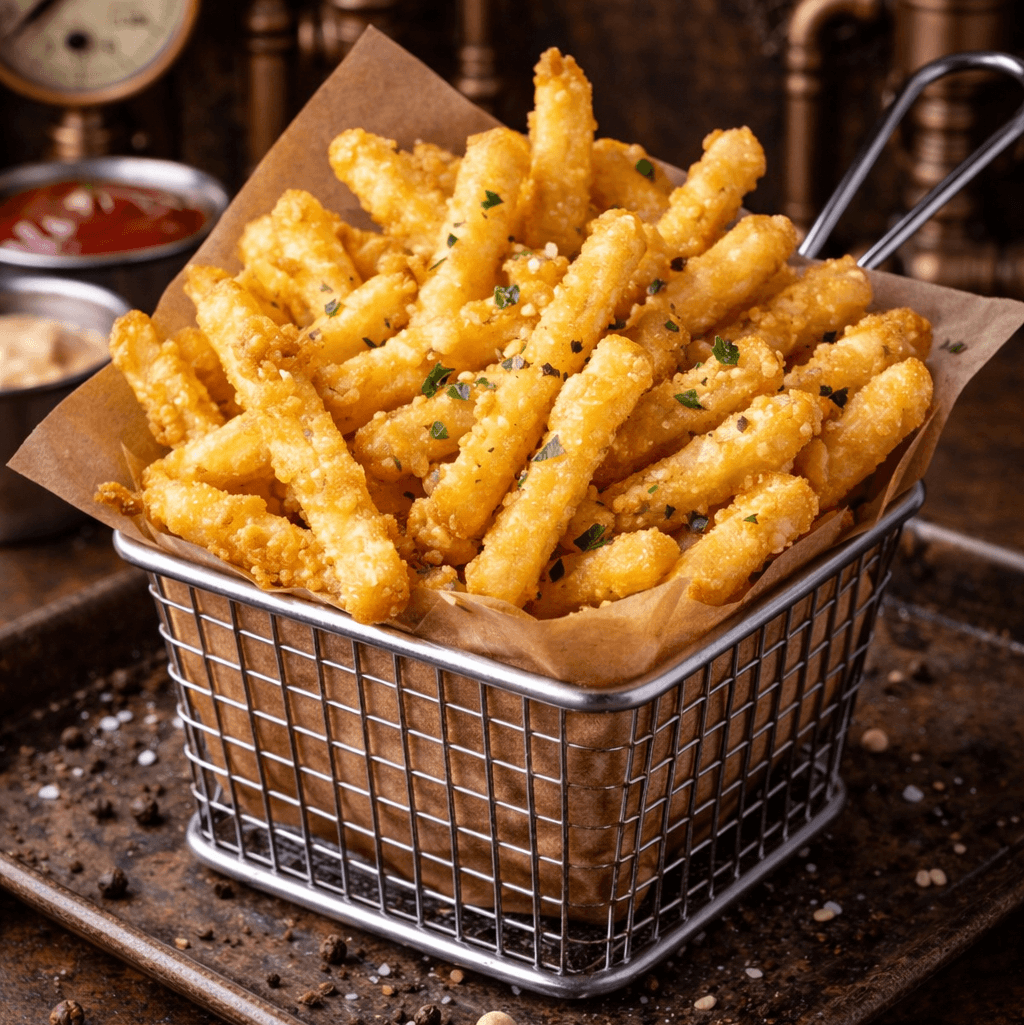 Side Fries