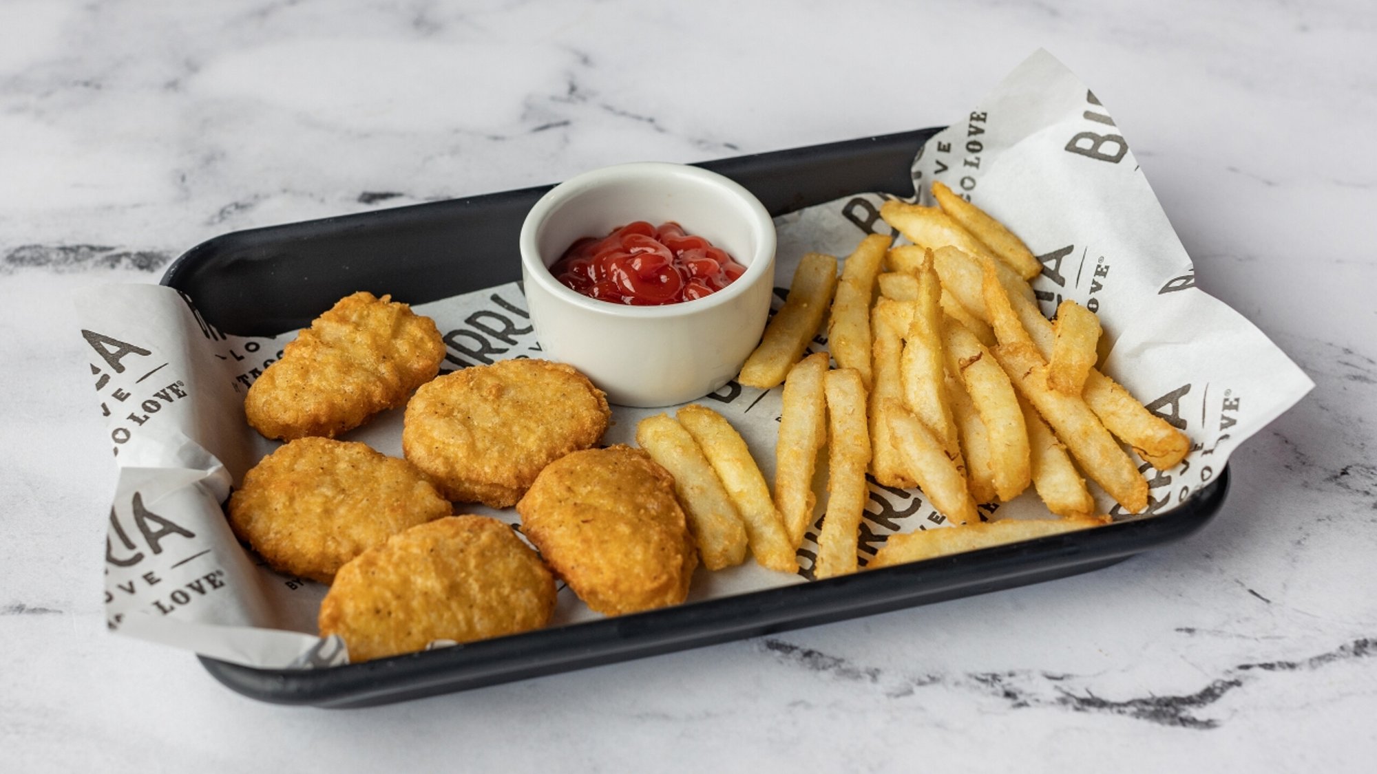 Chicken Nuggets