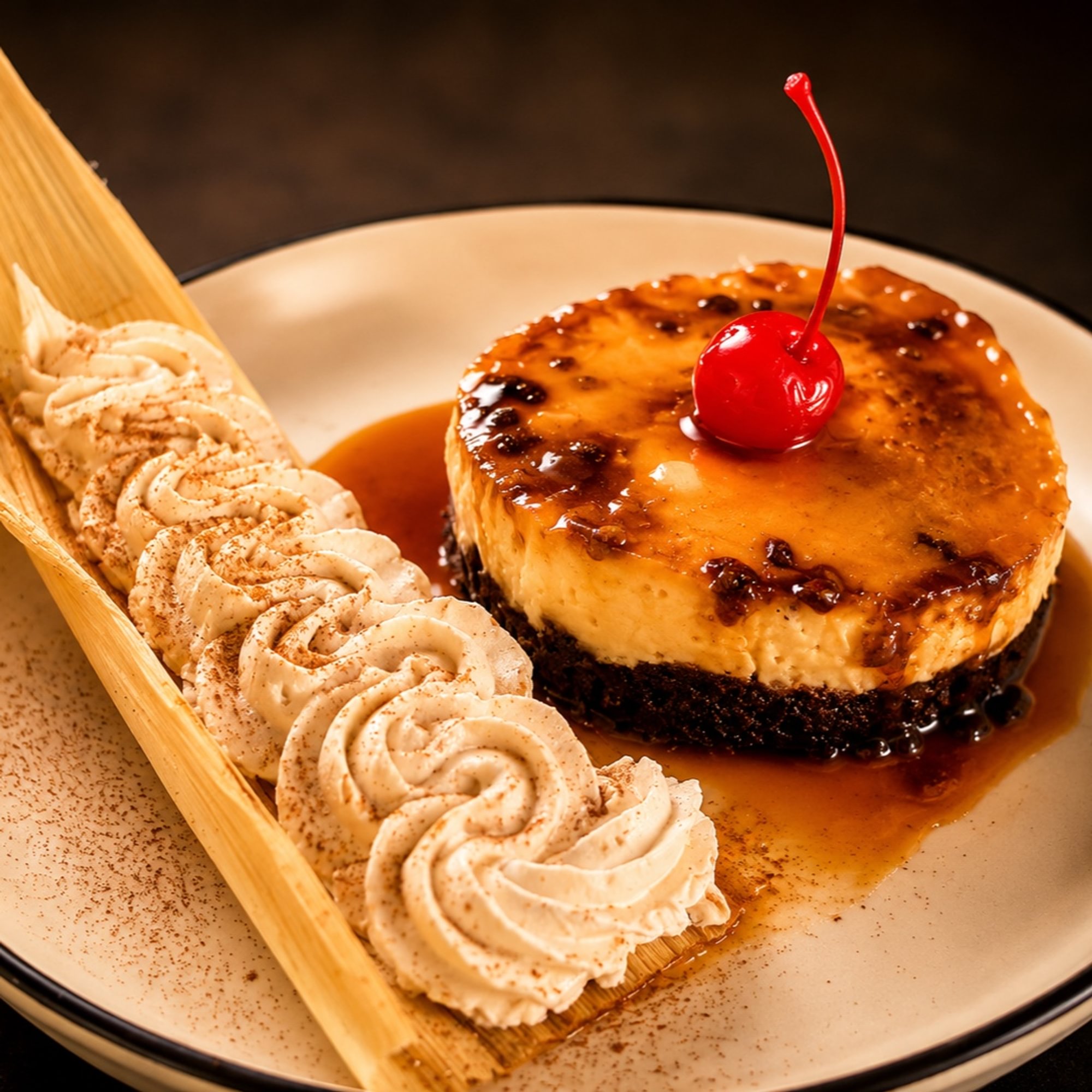 ChocoFlan