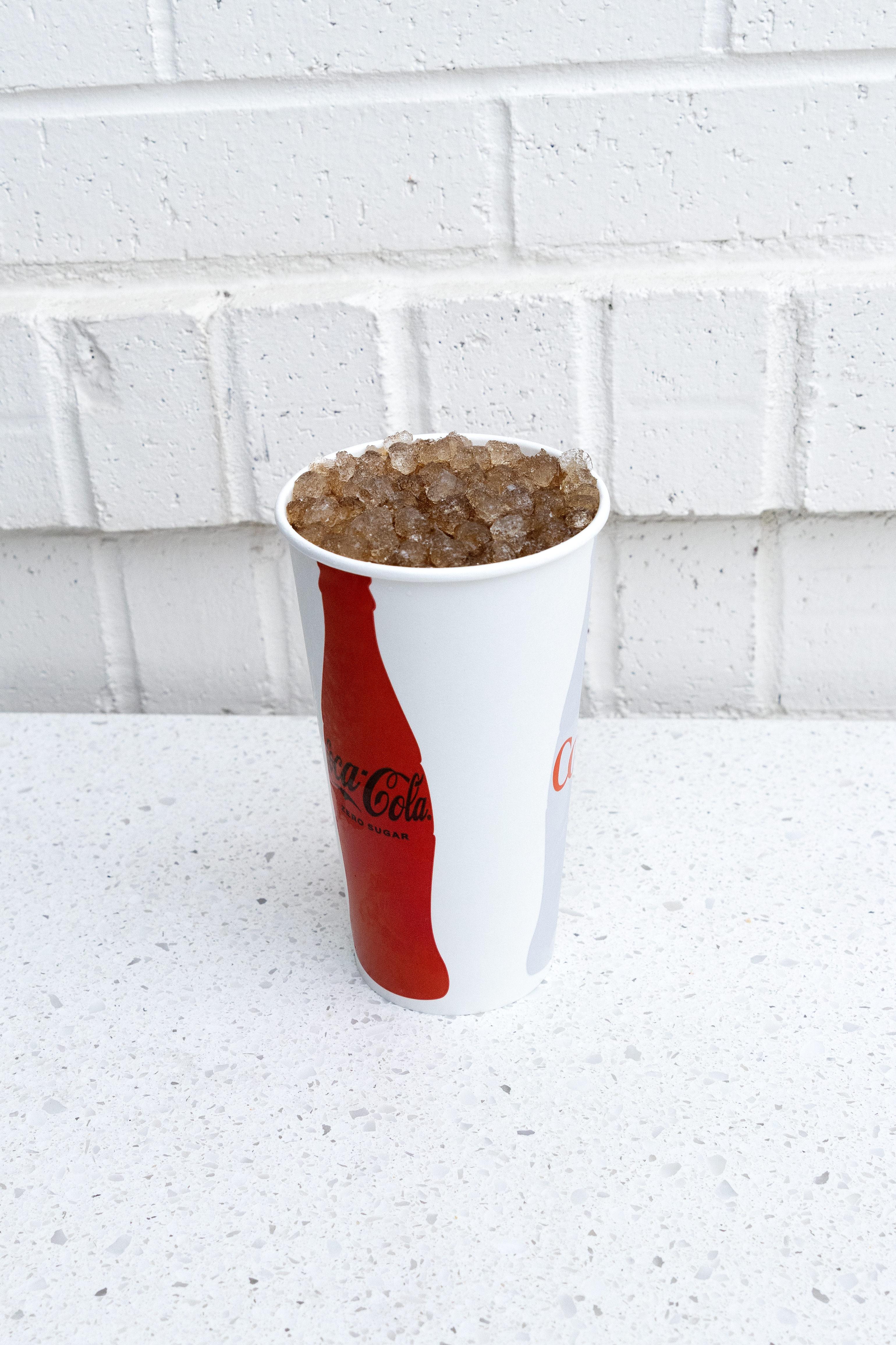 Large Fountain Drink