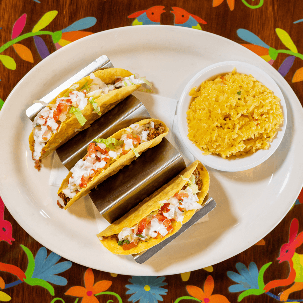 Gringo Tacos