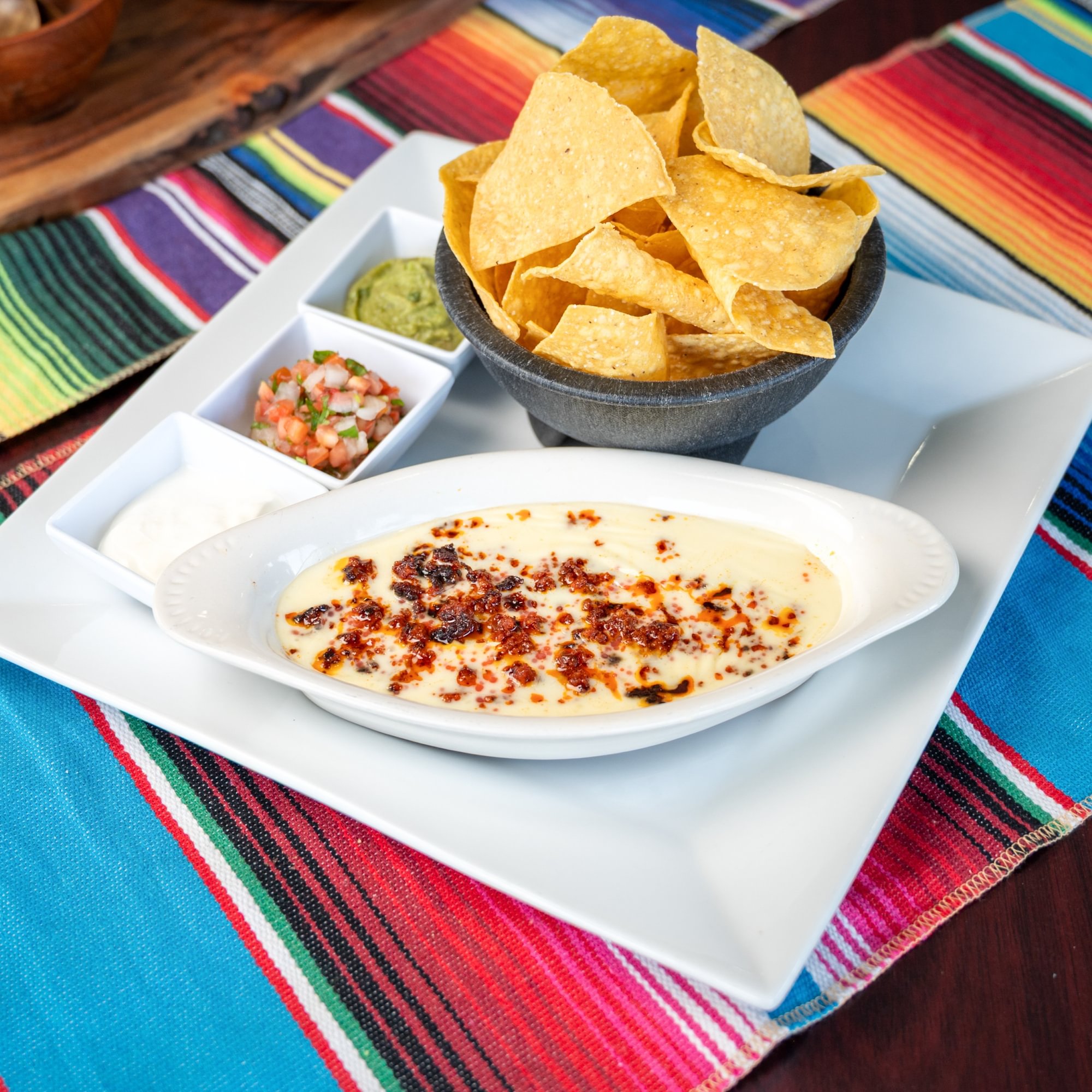 Choriqueso