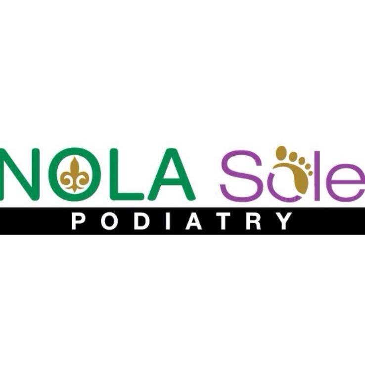 NOLA Sole Podiatry