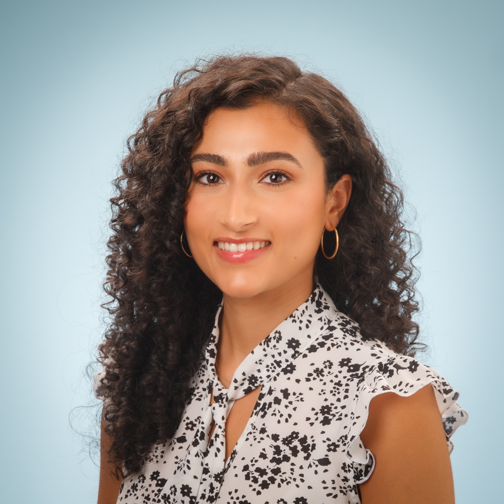 Stephanie Sayegh, OD