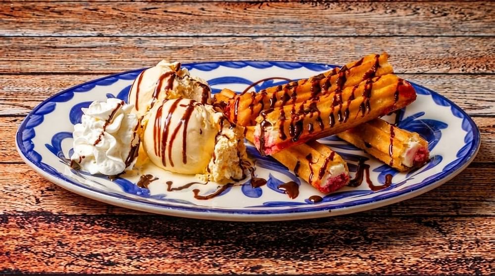 Churros