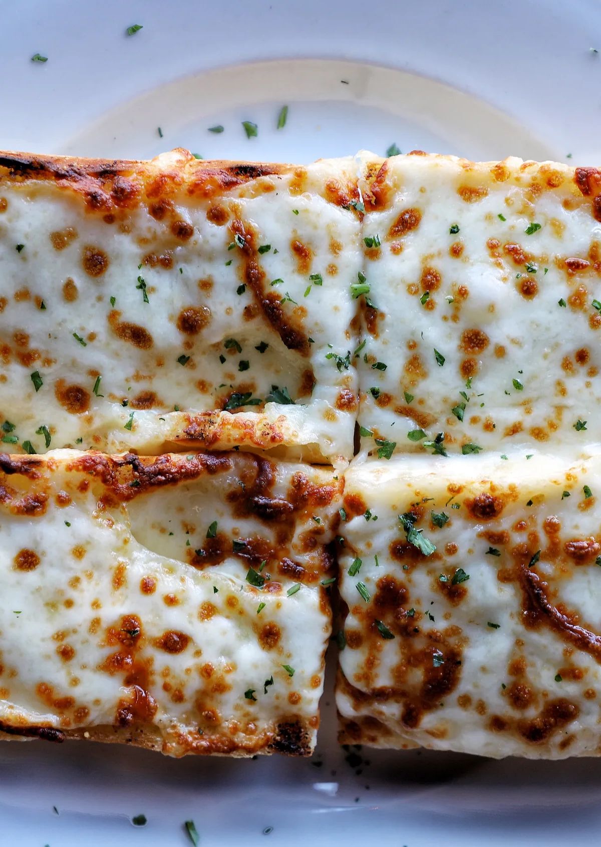 Garlic Bread