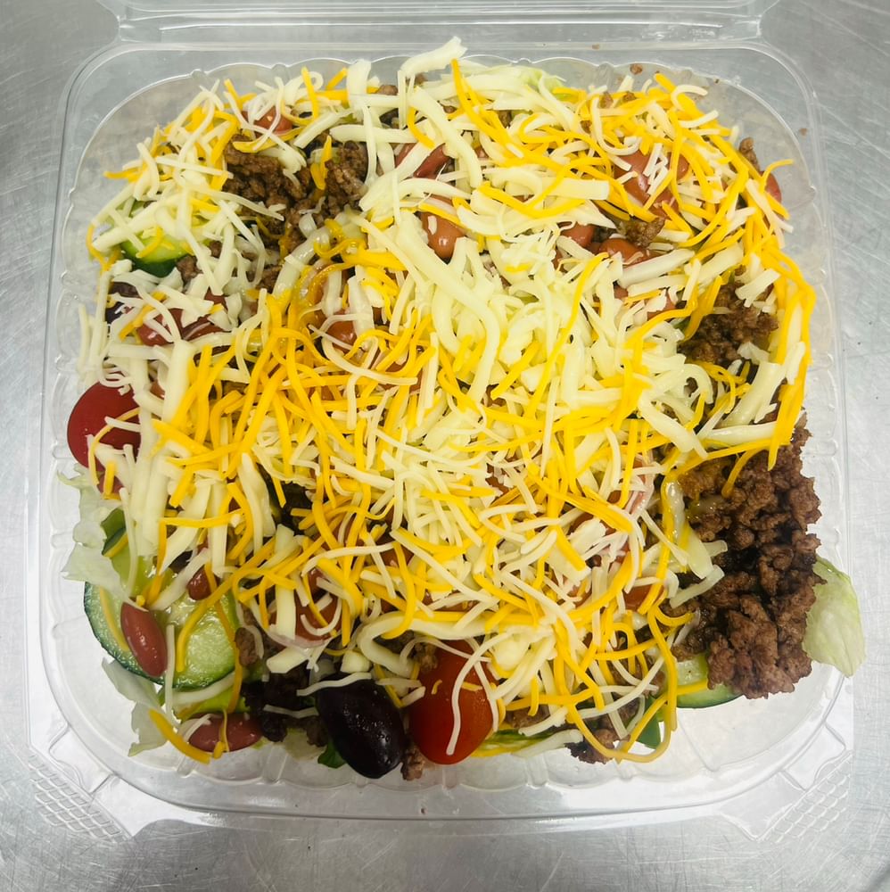 Taco Salad