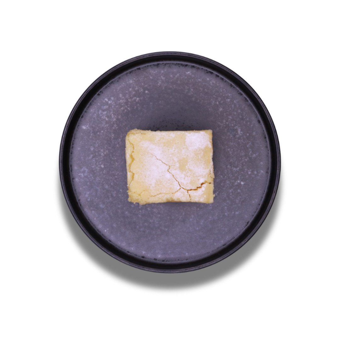 Lemon Bar