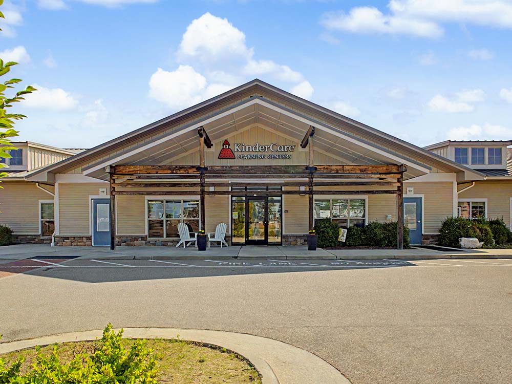 KinderCare at Wendell Falls