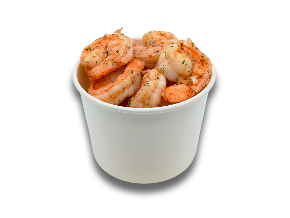 Sautéed Shrimp