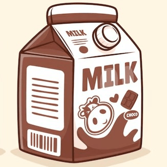 Choc Milk