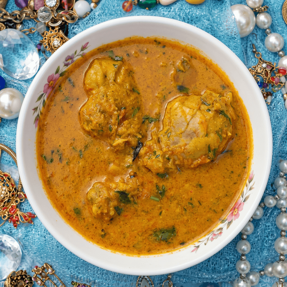 Chicken Chennai