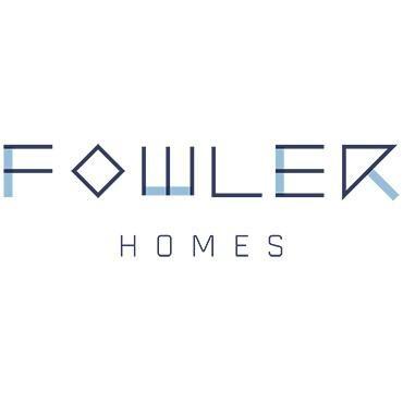 Fowler Homes &amp; Roofing Cherokee County Logo