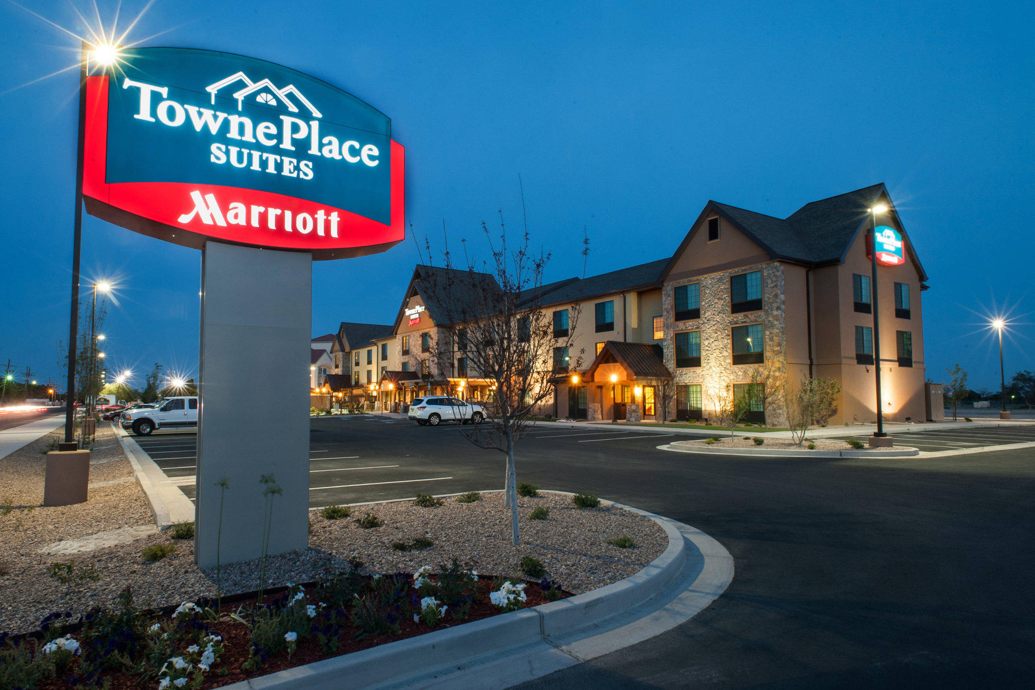 TownePlace Suites by Marriott Roswell Photo