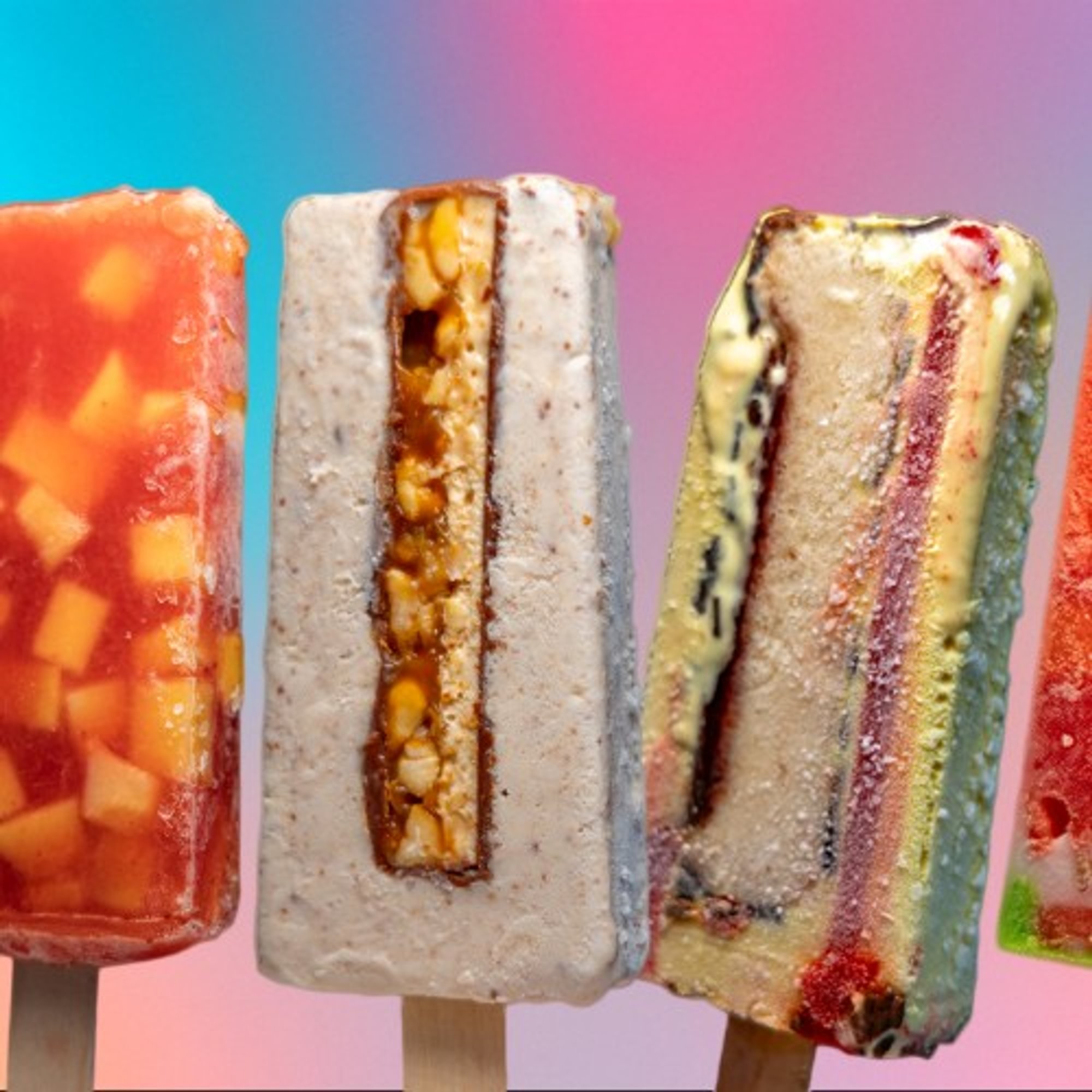 Paletas