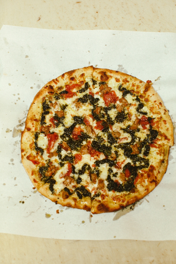 Small Philly Cheese