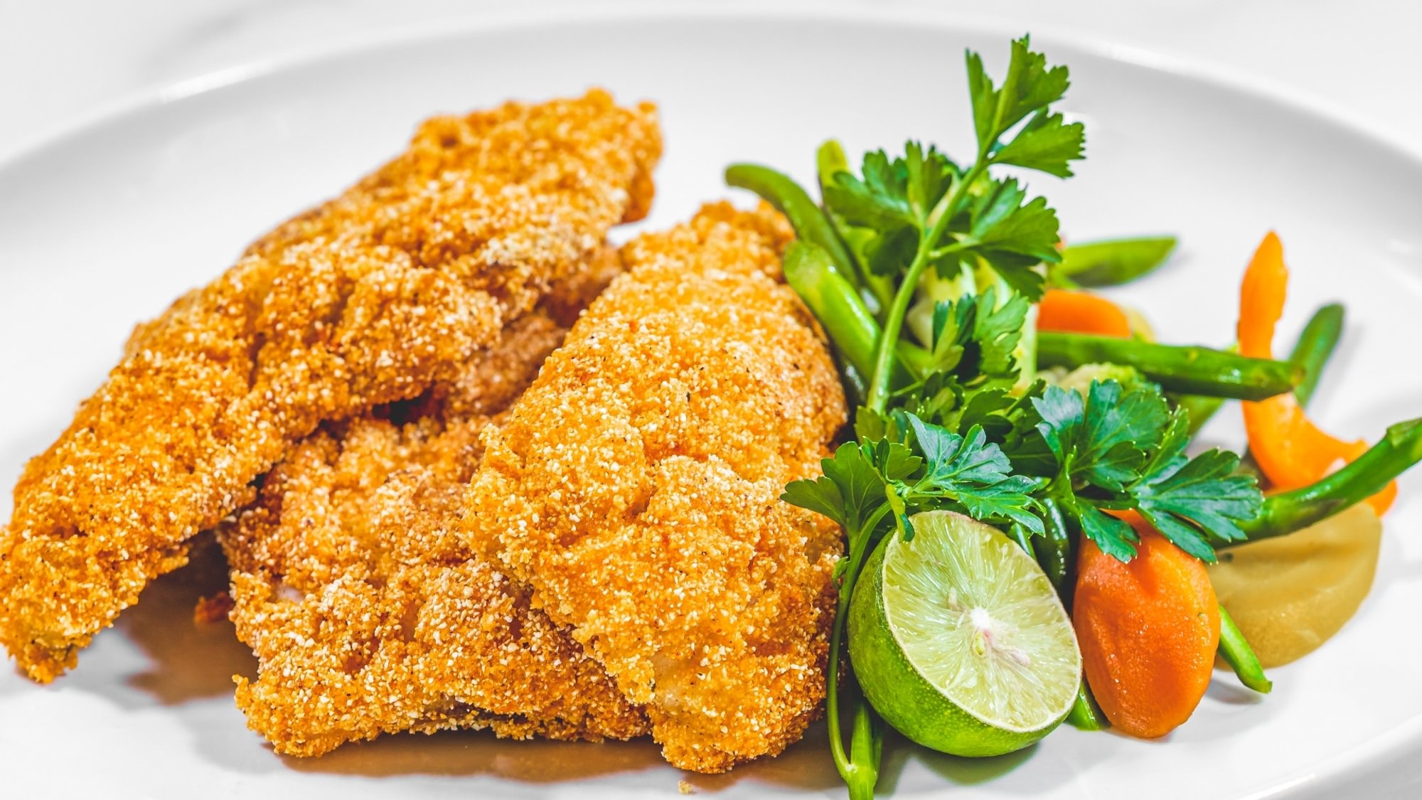 Fish Whiting ★ TOP SELLER