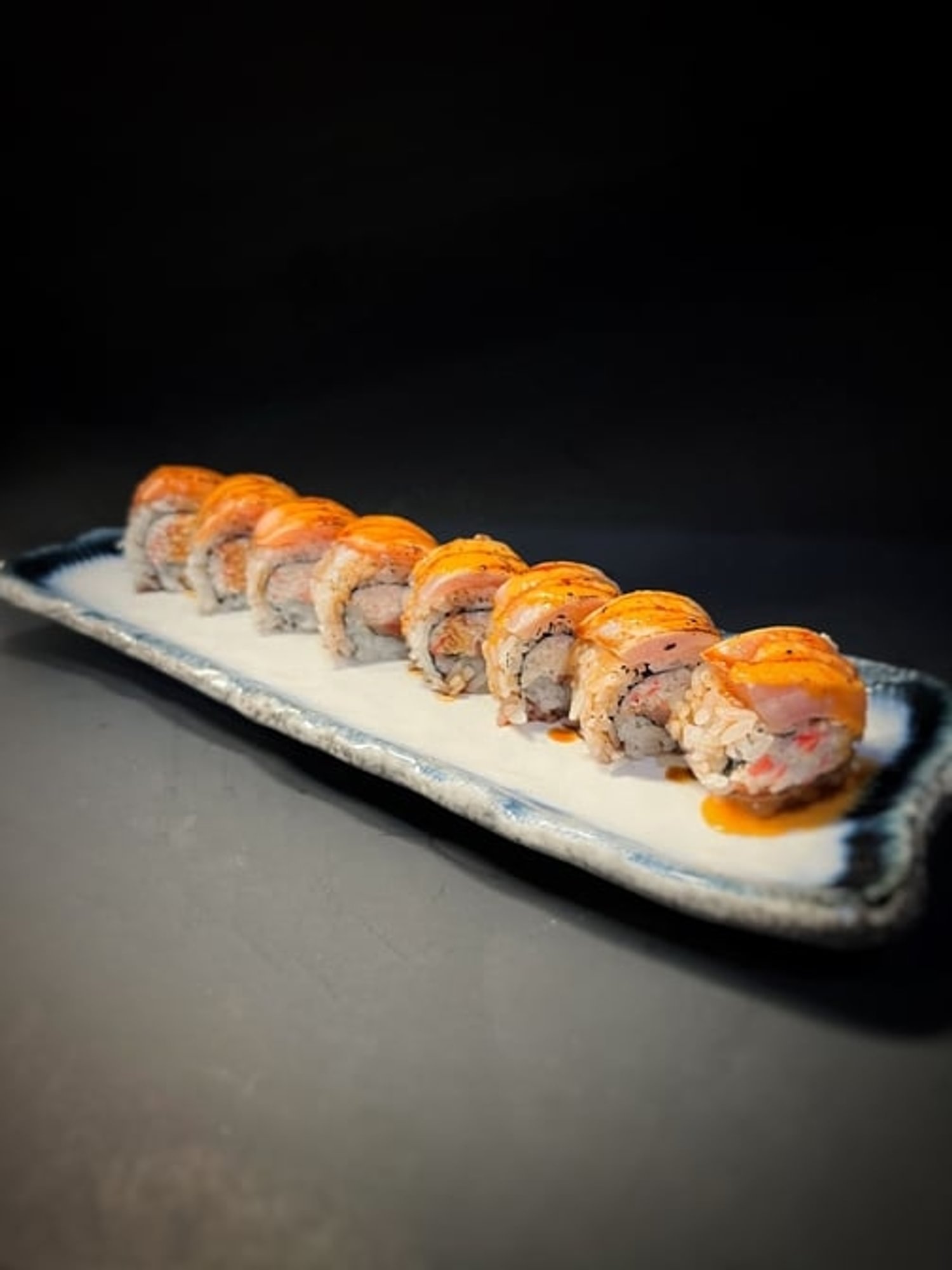 Ichiban Roll