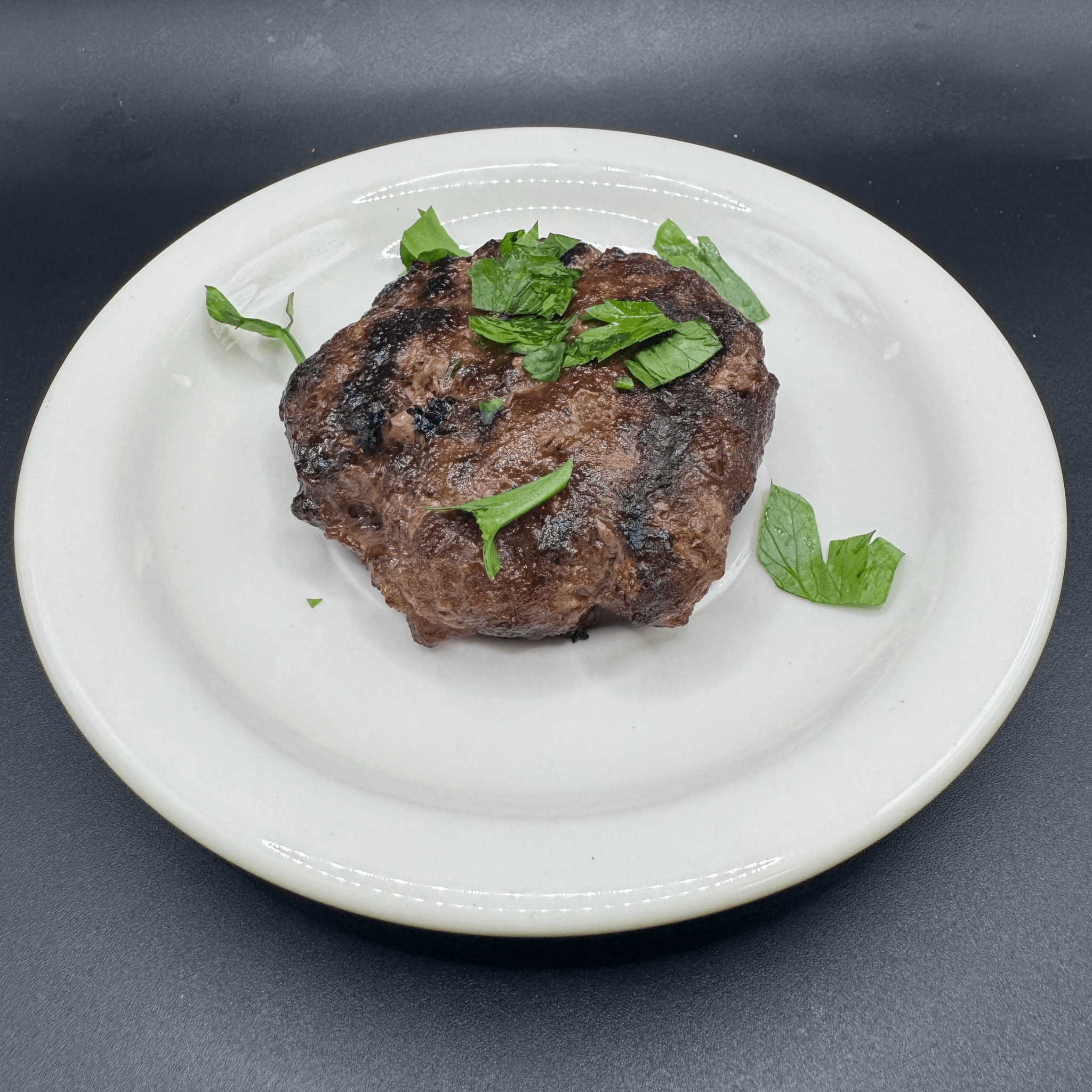 1 Piece of Kafta Kabob