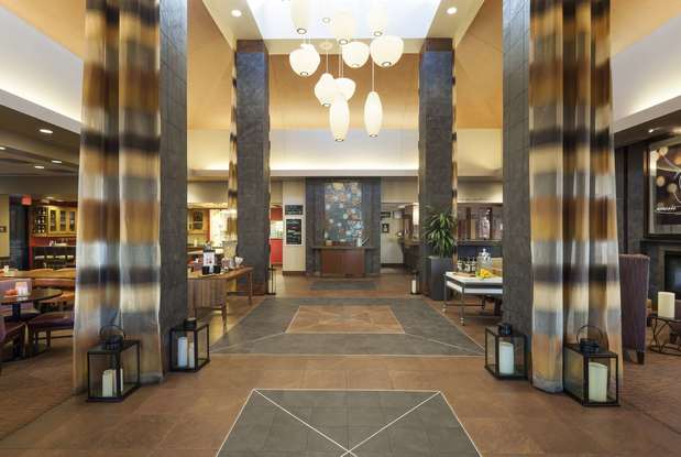 Images Hilton Garden Inn Scottsdale North/Perimeter Center