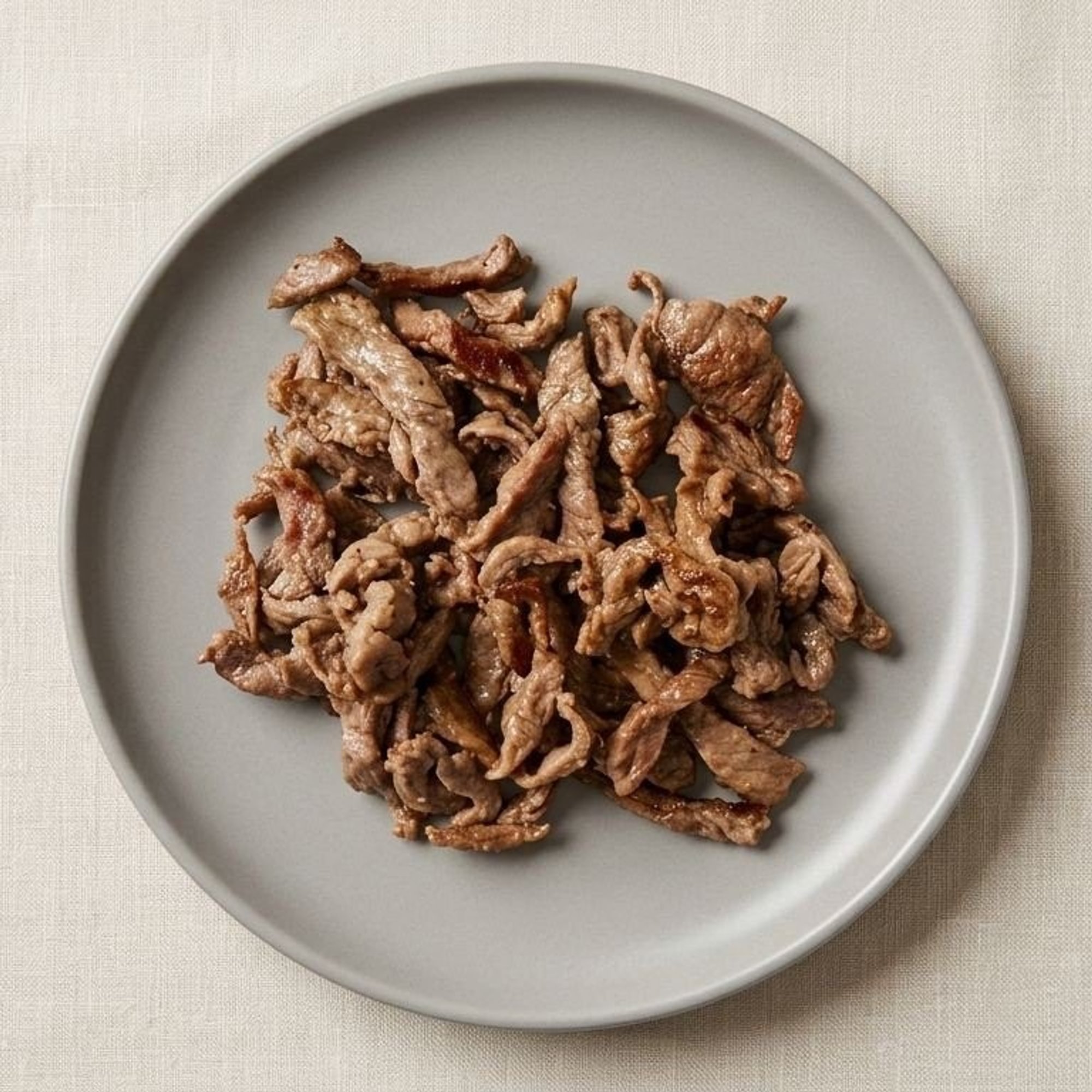 Carne Asada - Side 4 oz
