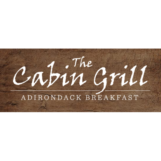 The Cabin Grill Logo