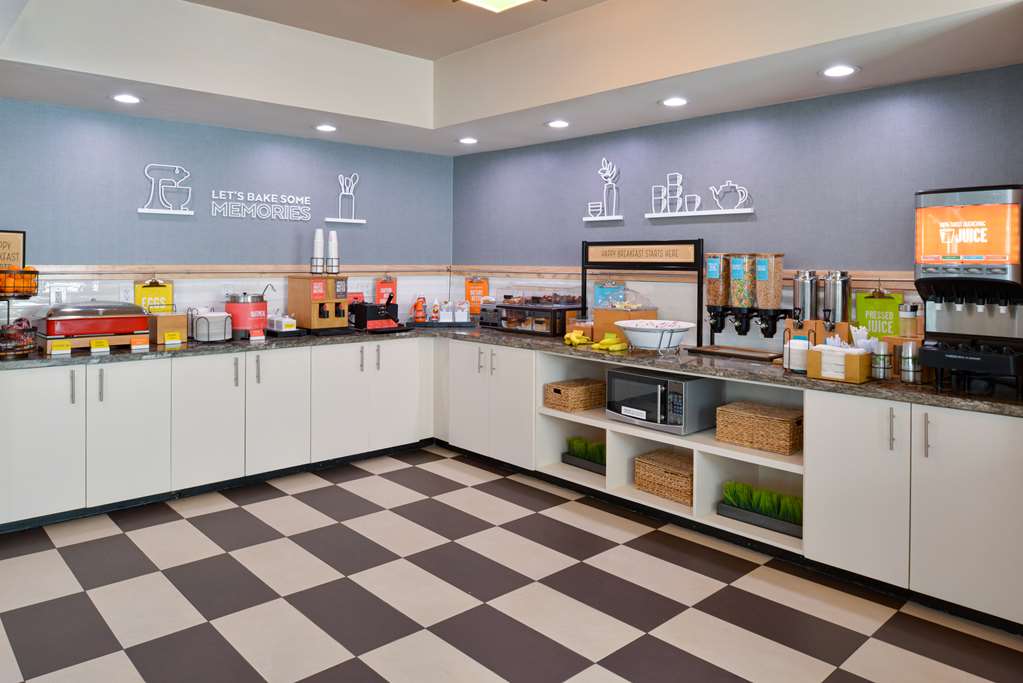 Hampton Inn Vero Beach Image