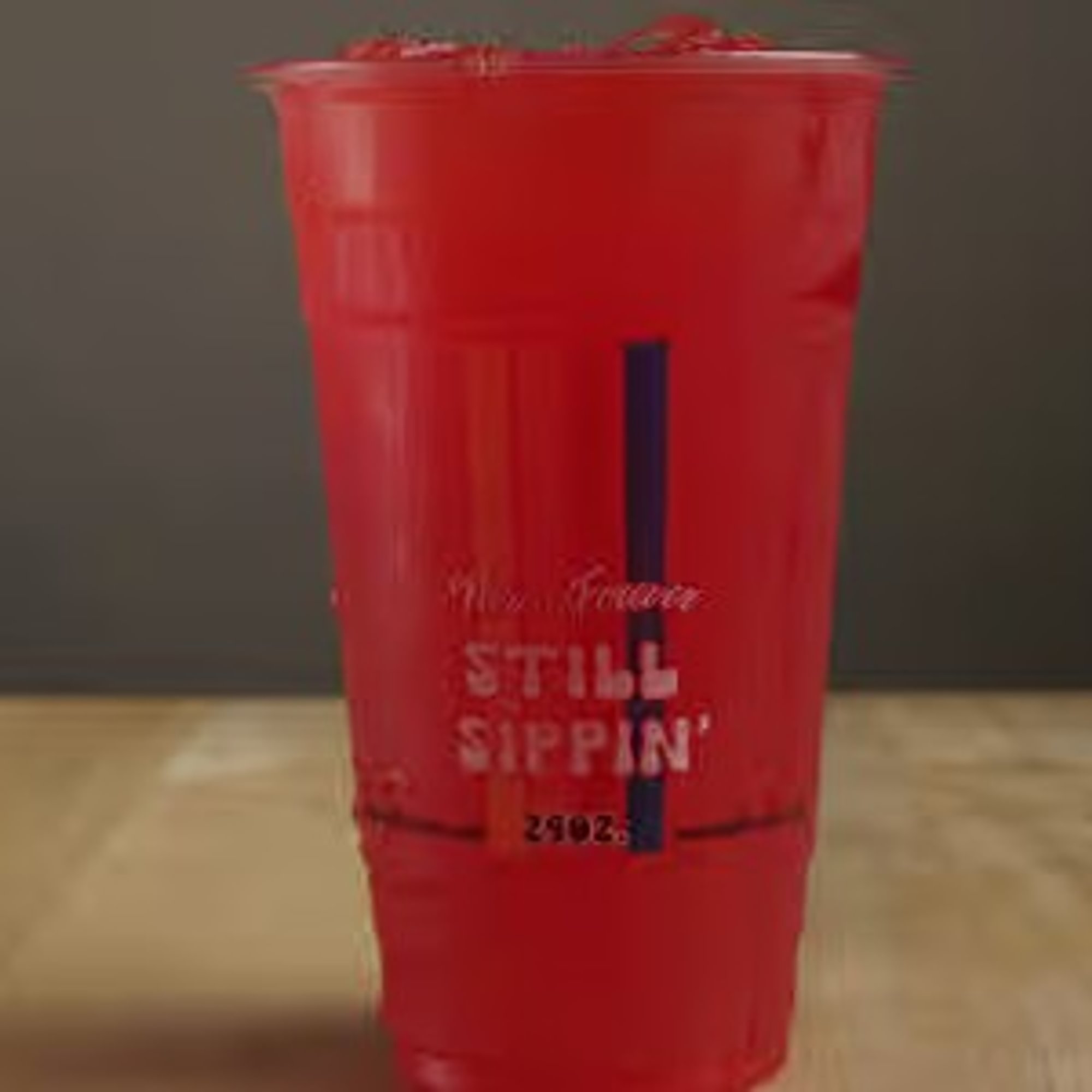 Fountain Drink